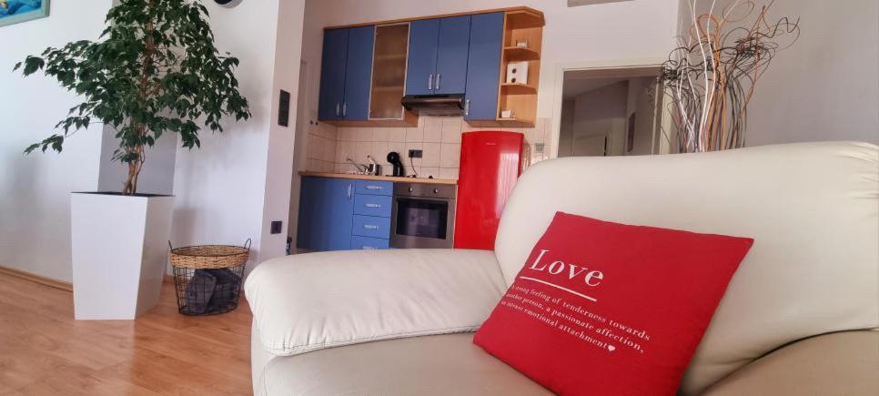 Apartman Cule Palit Exterior foto