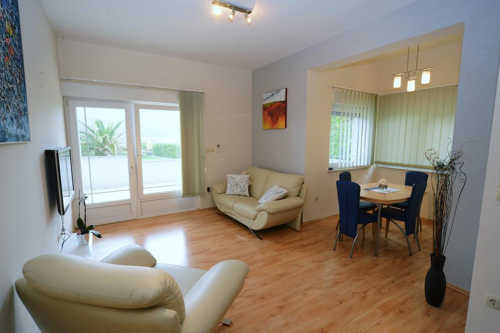 Apartman Cule Palit Quarto foto